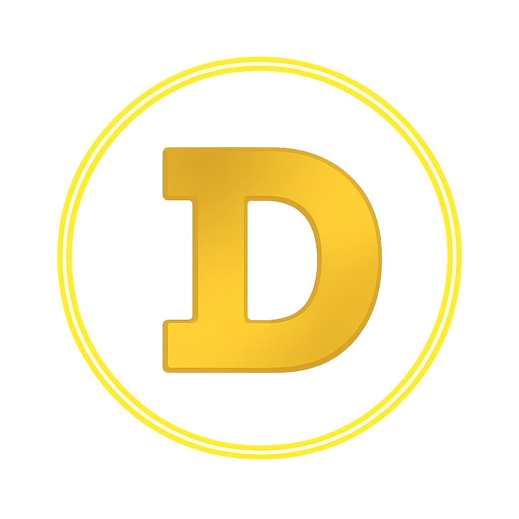 Algorithme DOGE/USDT