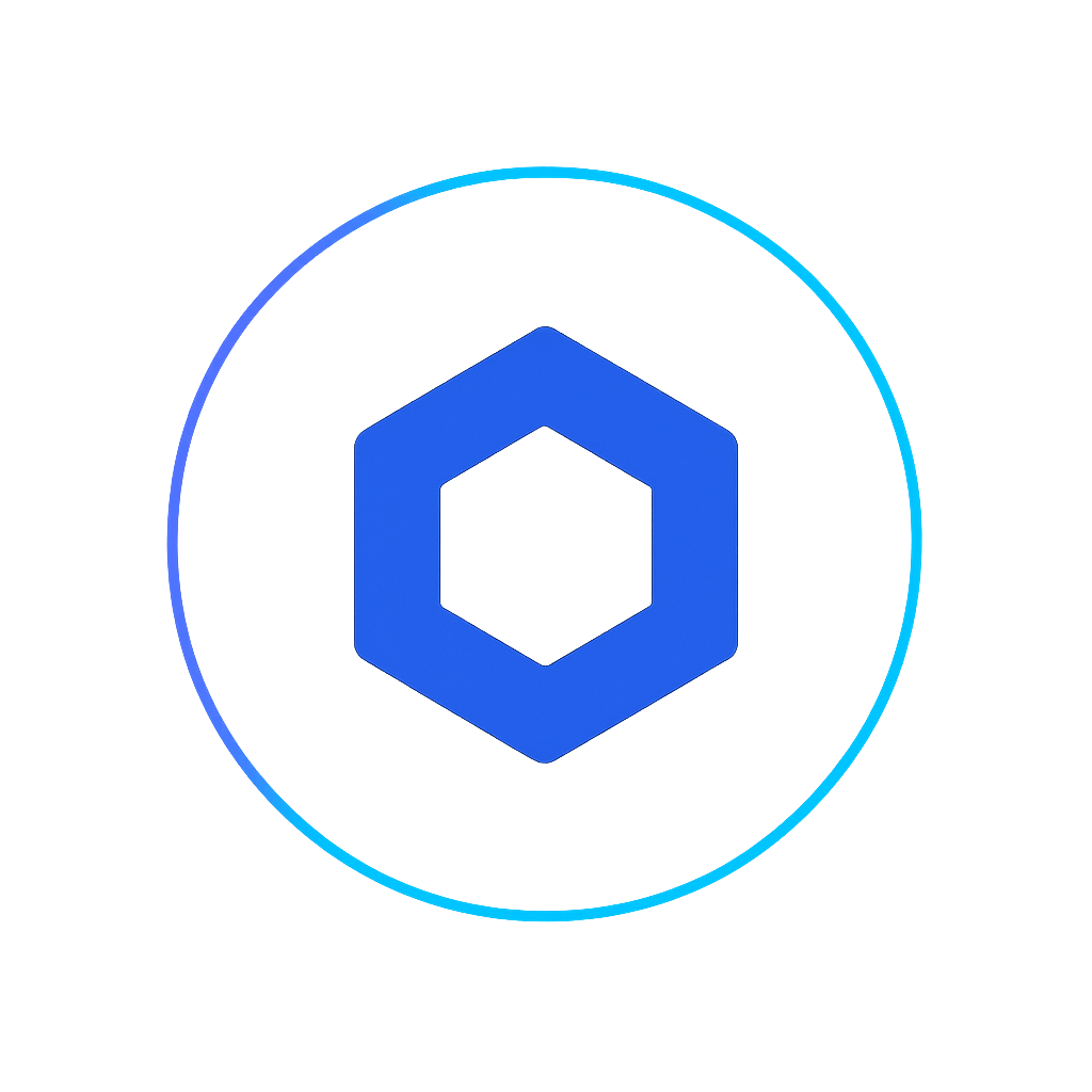 Algorithme LINK/USDT