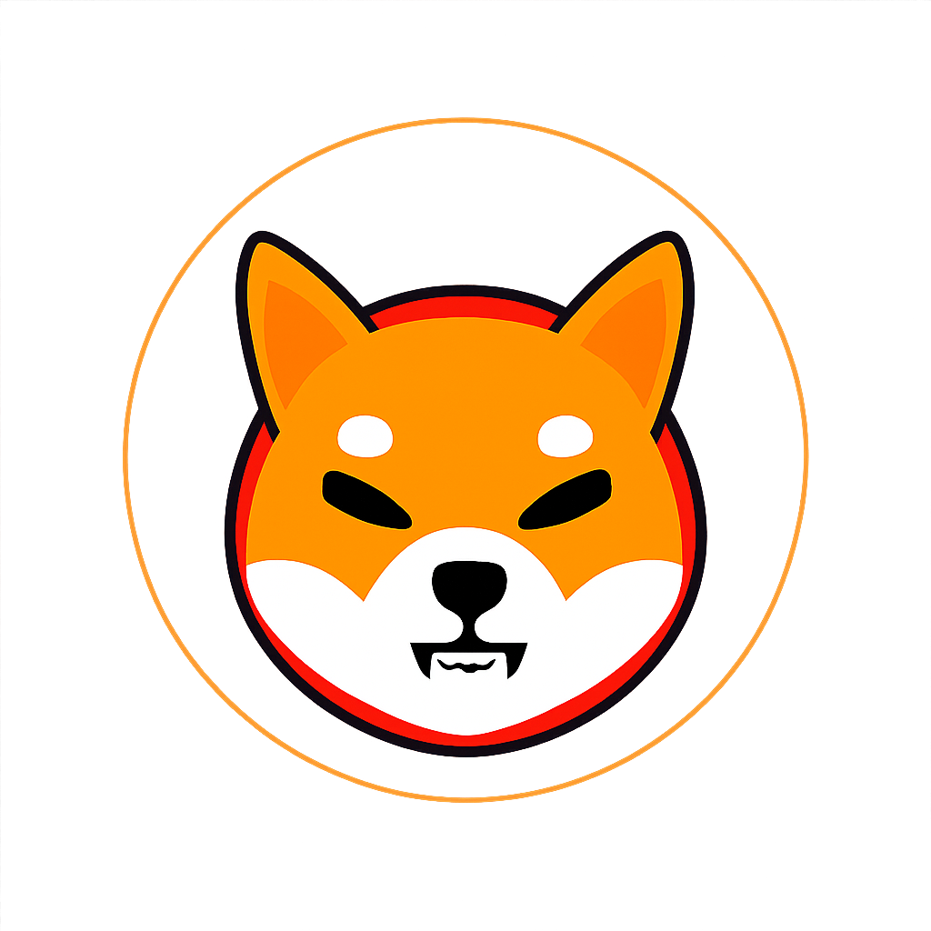 Algorithme SHIB/USDT