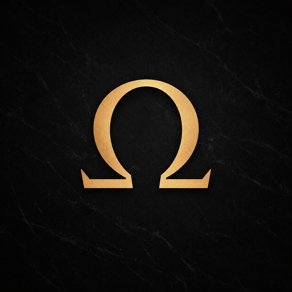 OmegaTrader — Pack Basic