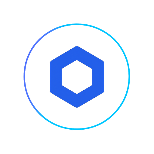 Algorithme LINK/USDT