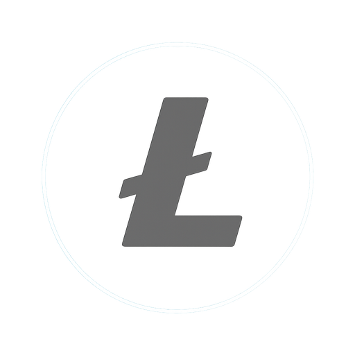Algorithme LTC/USDT